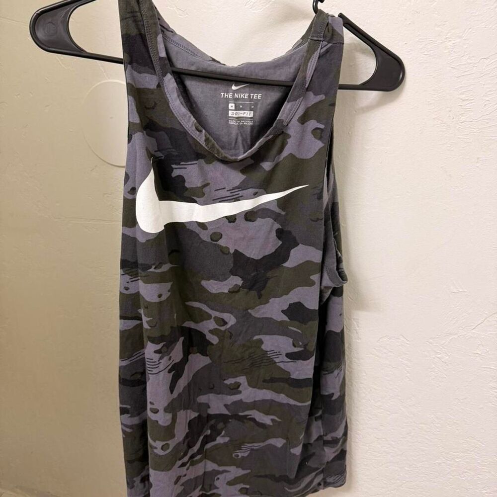 Nike Women's multi Vest